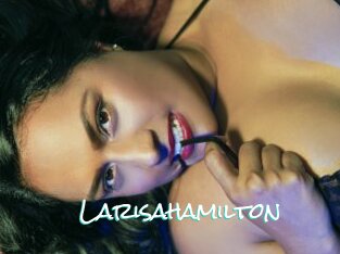 Larisahamilton