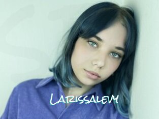 Larissalevy