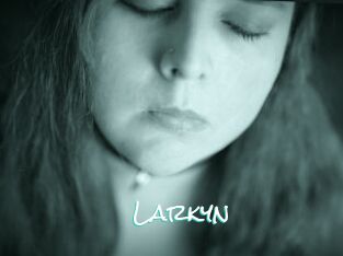 Larkyn