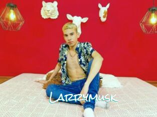 Larrymusk