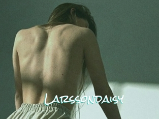 Larssondaisy