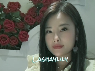 Lashaylily
