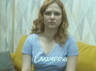 laslyfoxi Sensuality Dream
