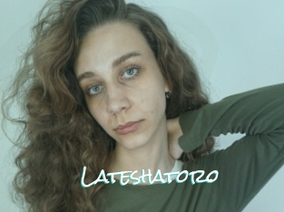Lateshatoro
