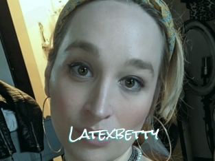 Latexbetty