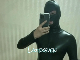 Latexsven
