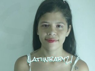 Latiinbaby21