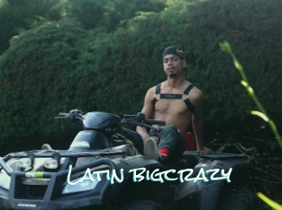 latin_bigcrazy Sensuality Dream