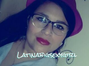 latinabigsexygirl Sensuality Dream