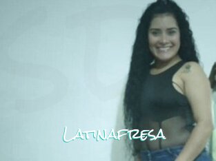 Latinafresa