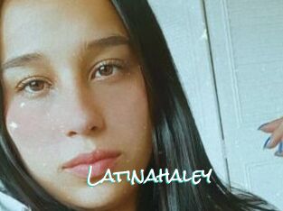 Latinahaley