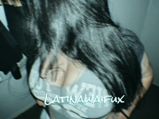 latinawaifux Sensuality Dream