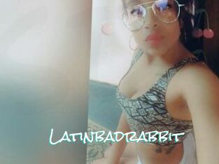 Latinbadrabbit