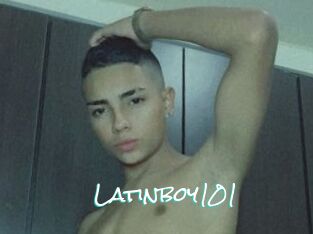 Latinboy101