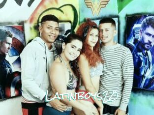 Latinboys20