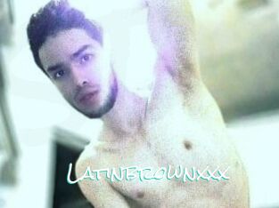 Latinbrownxxx