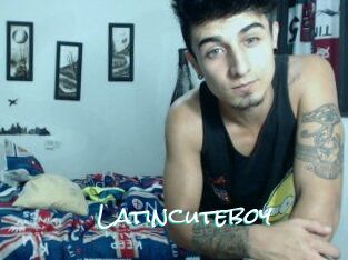 Latincuteboy