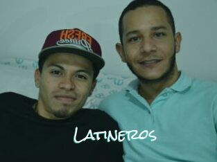 Latineros