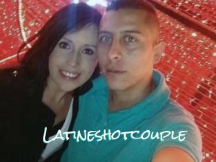 Latineshotcouple