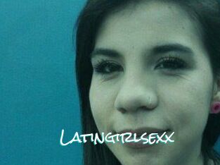 Latingirlsexx