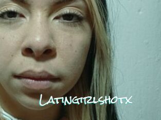 Latingirlshotx