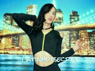 latinhotsecret Sensuality Dream