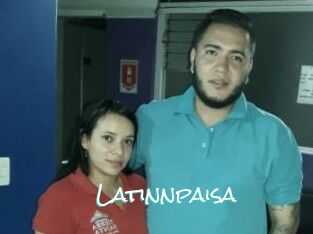 Latinnpaisa