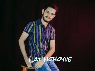 Latinoboyve