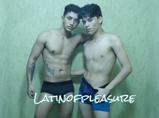 Latinofpleasure