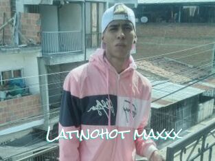 latinohot_maxxx Sensuality Dream