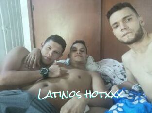 Latinos_hotxxx