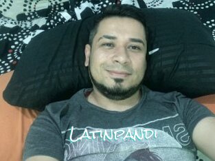Latinpandi