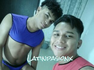 Latinpasionx