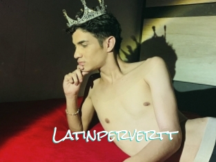 Latinpervertt