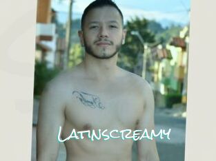Latinscreamy