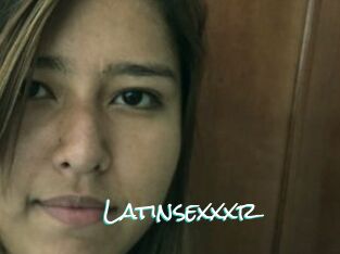 Latinsexxxr