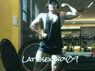 Latinsexyboy09