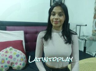 Latintoplay