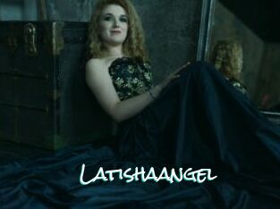 Latishaangel