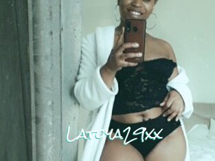Latoya29xx