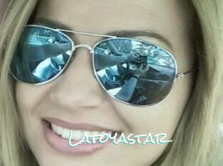 Latoyastar