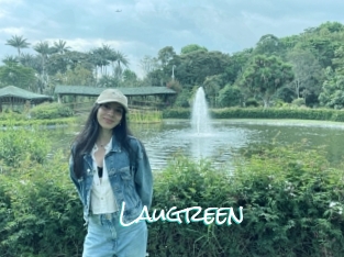 Laugreen