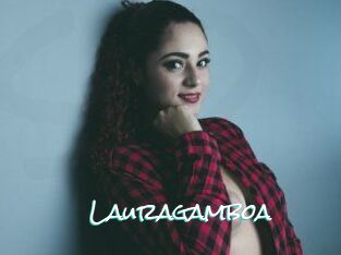 lauragamboa Sensuality Dream