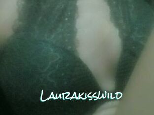 Laurakisswild