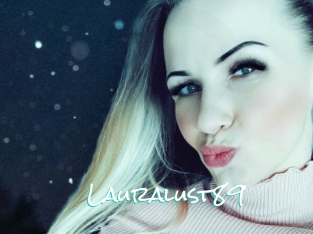 Lauralust89