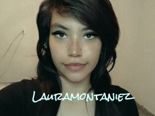 Lauramontaniez