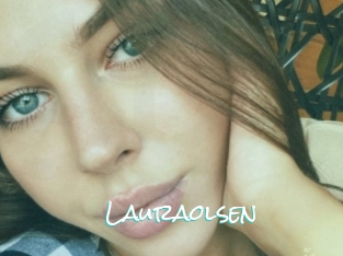 Lauraolsen