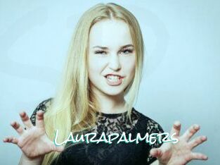 Laurapalmers