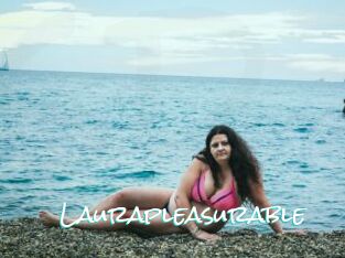 Laurapleasurable