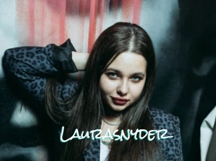 Laurasnyder